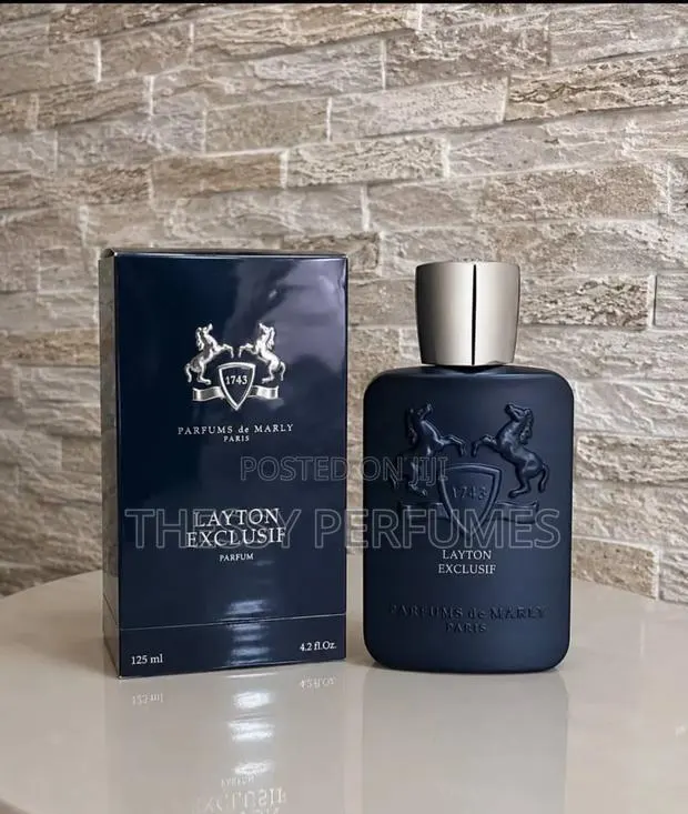 Parfums De Marley Layton Exclusif Edp 125ml · Photo 1