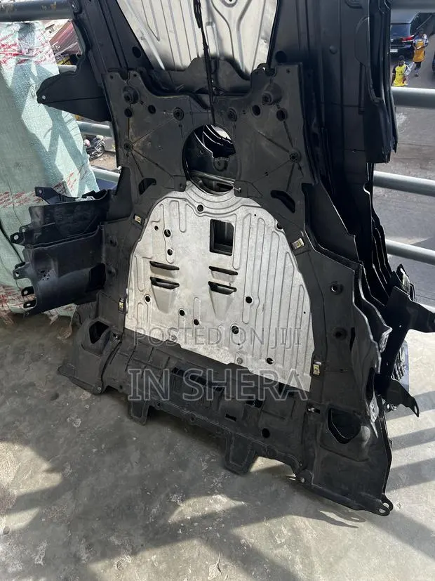 Honda CRV 2023 2024 2025 2026 Under Panel Engine Cover · Photo 1