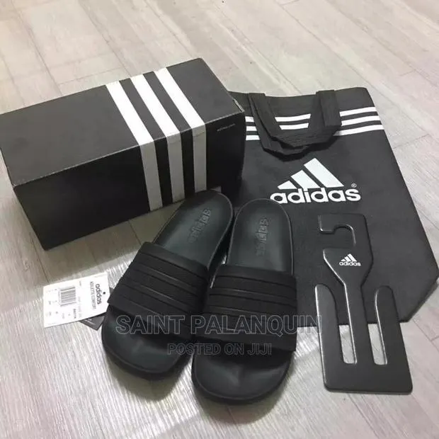 Adidas Slides · Photo 1