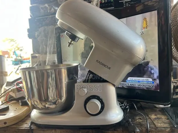 Cake Mixer From Germany Working Perfectly · Photo 1