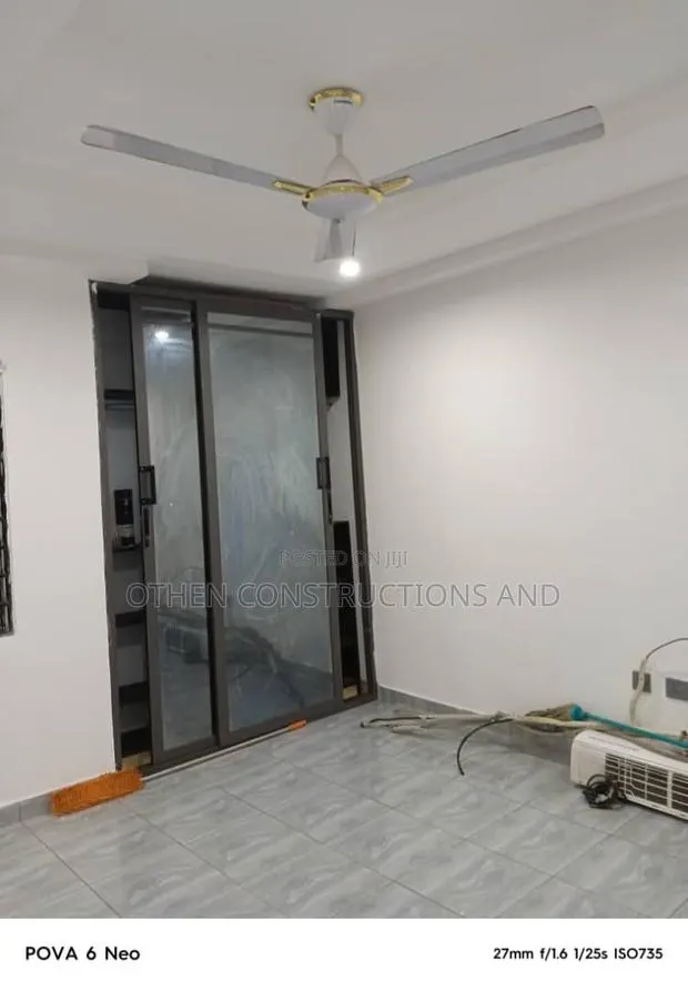 2bdrm Apartment in Othen Estate Consult, Greater Accra for rent · Photo 1