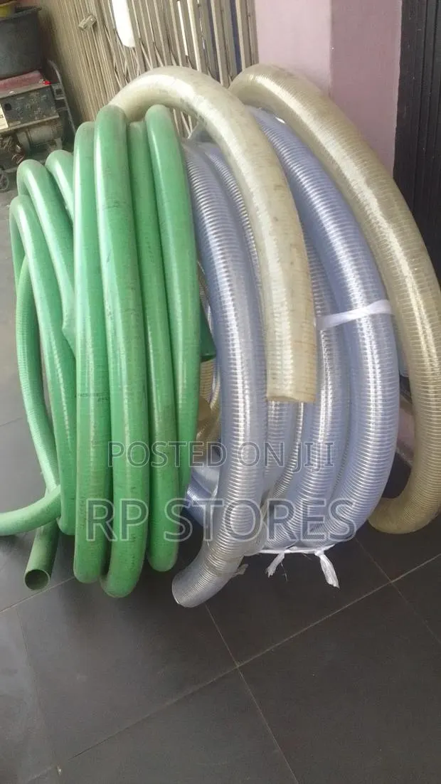 3 Inches Inlet Hose · Photo 1
