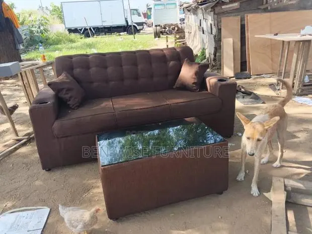 Nice 3 in One With Center Table · Photo 1
