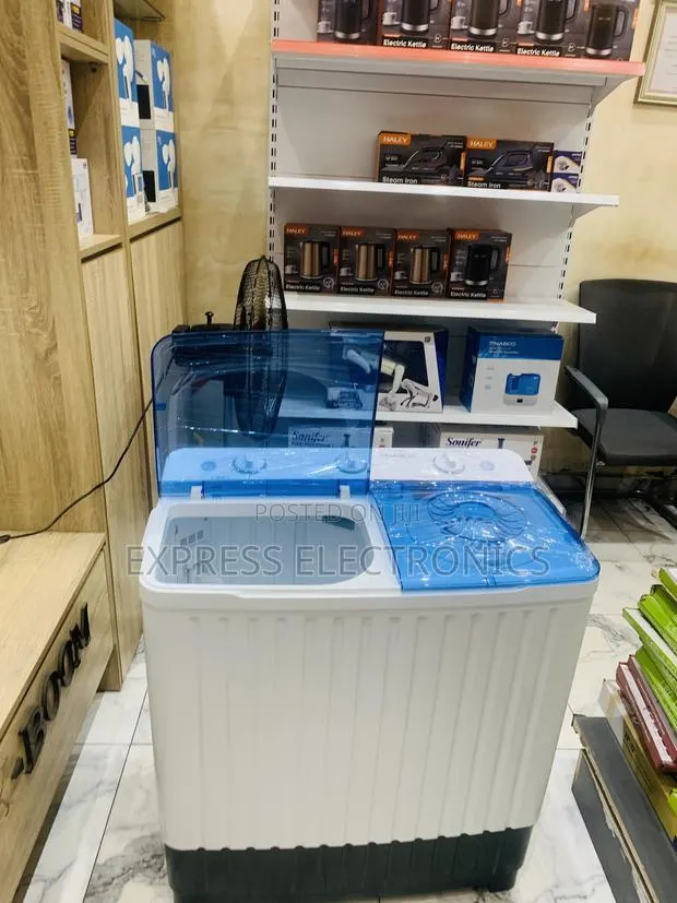 Quality Sleek Wm Nasco 10kg Nasco · Photo 1