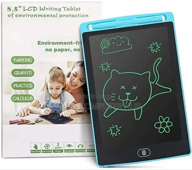 Kids Writing Tablet · Photo 1