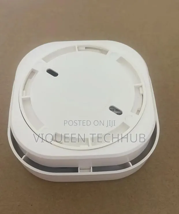 Multipurpose Battery Smoke Detector · Photo 1