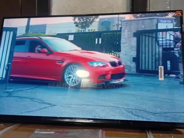 TCL 32” Home Entertainment Tv With Sharp Picture · Photo 1