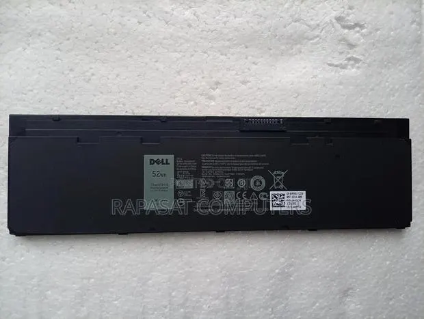 Dell E7240/Vfv59 Battery · Photo 1