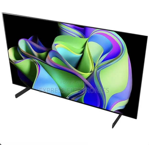 Best Buy for Less Lg Oled Evo C3 77 Inch Smart Tv 2023 Oled77c3pua · Photo 1