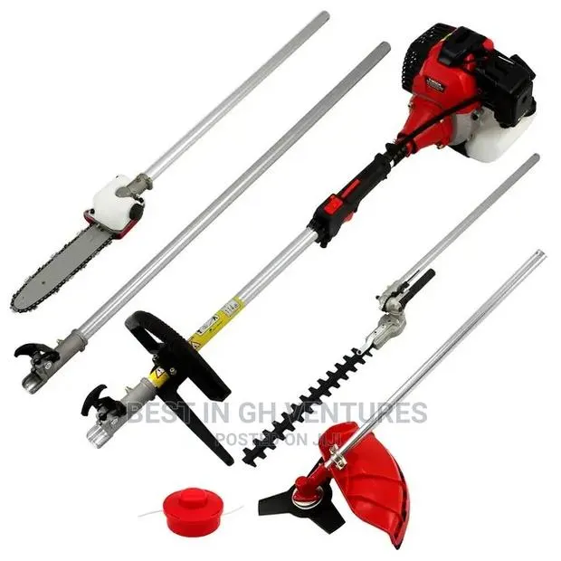 Multipurpose (4 in 1 Brush Cutter) · Photo 1