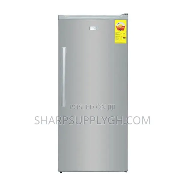 Nasco 150L Standing Freezer Refrigerator · Photo 1