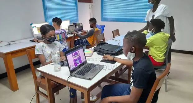 I Teach Coding and Computing to Kids Aged 6 to 17 · Photo 1