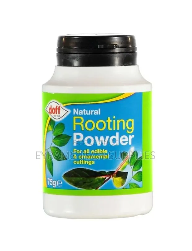 Doff Natural Rooting Powder · Photo 1