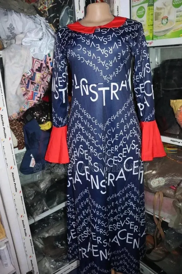 Beautiful Designer Dress From Dubai · Photo 1