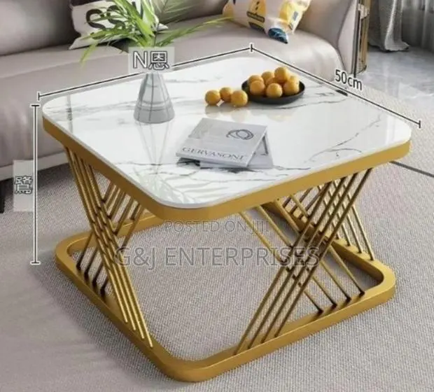 Center Table · Photo 1