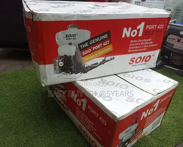 Available Solo Genuine Design In Germany Made Quality Engine · Photo 1