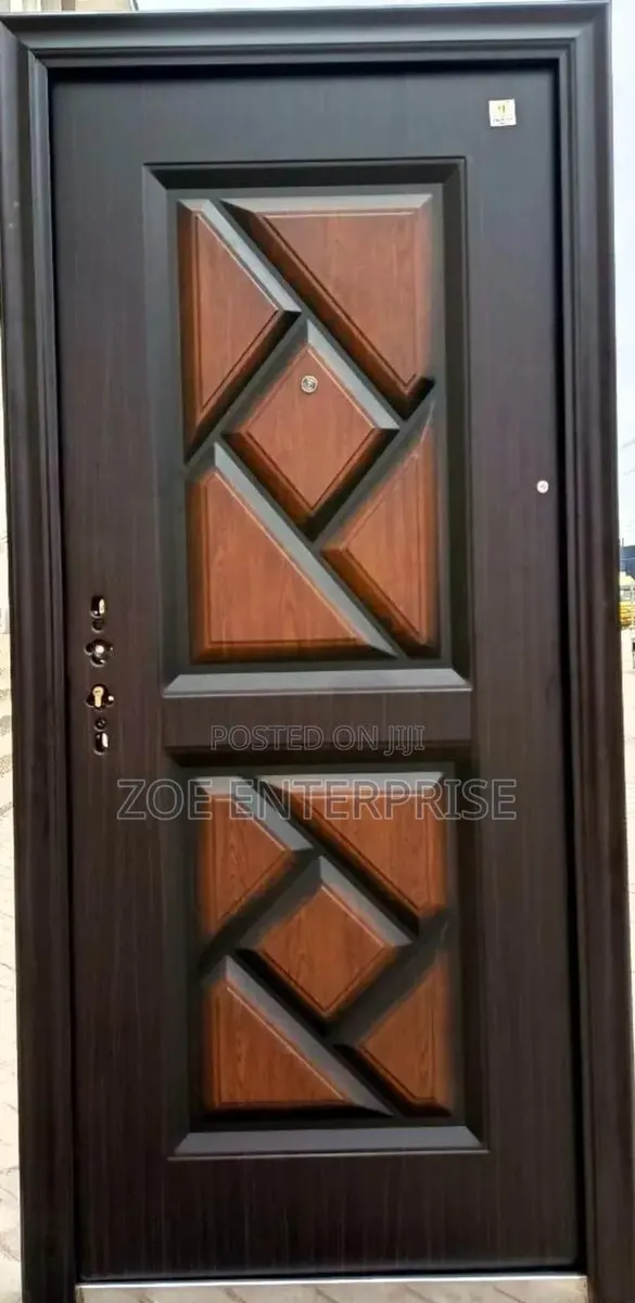 Smooth Affordable Full Metal Quality · Photo 1