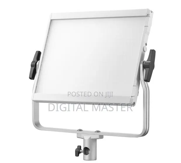 Godox Litemons Lp600r Rgb Led Light Panel · Photo 1