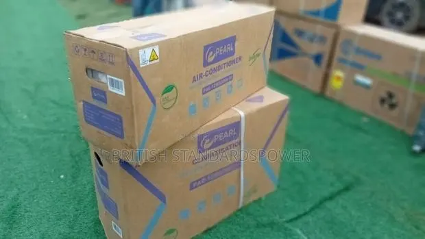 Pearl Advanced Inverter Air Conditioner 1.5hp · Photo 1