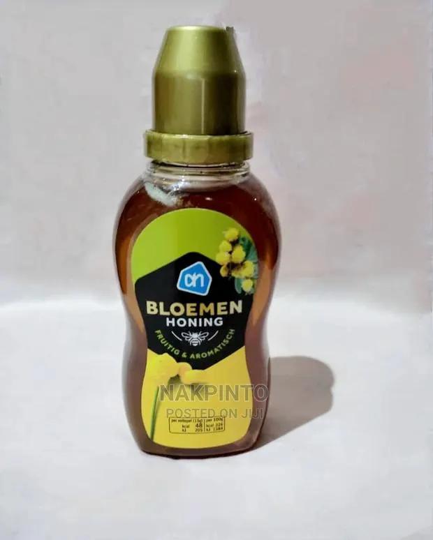Flower Honey · Photo 1