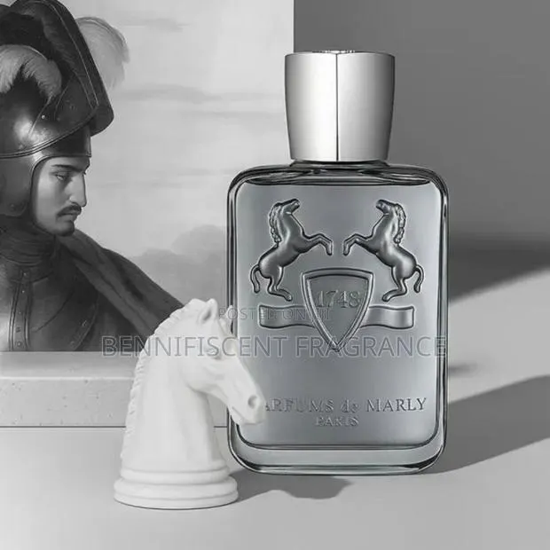 Parfums De Marly Castley 125ml · Photo 1