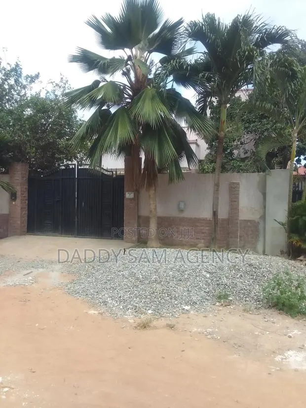 1bdrm Apartment in Daddy Sam Agency, Ablorh Adjei for rent · Photo 1