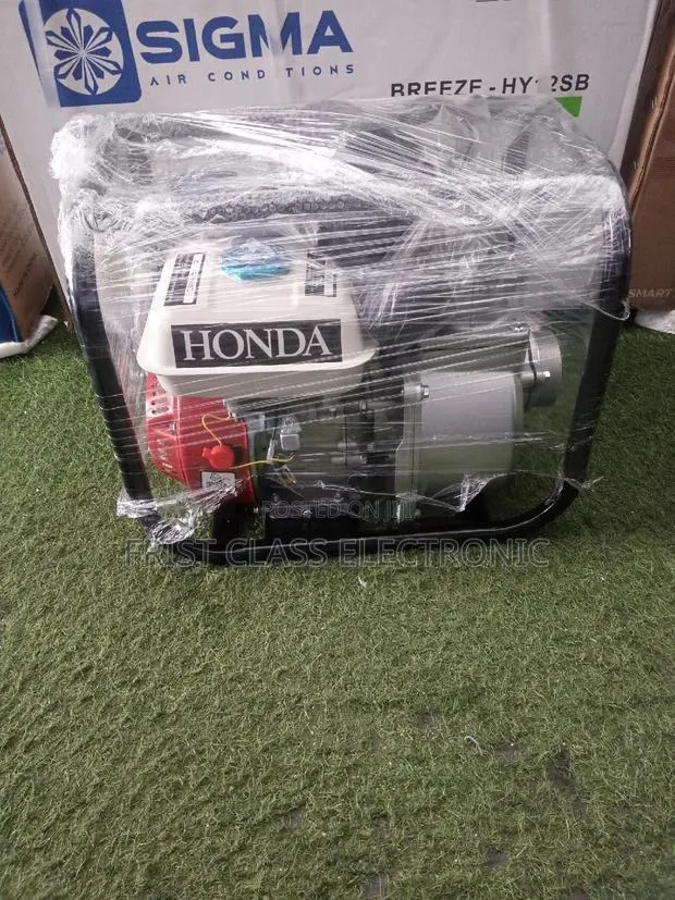 3inches Honda Water Pump Machine · Photo 1