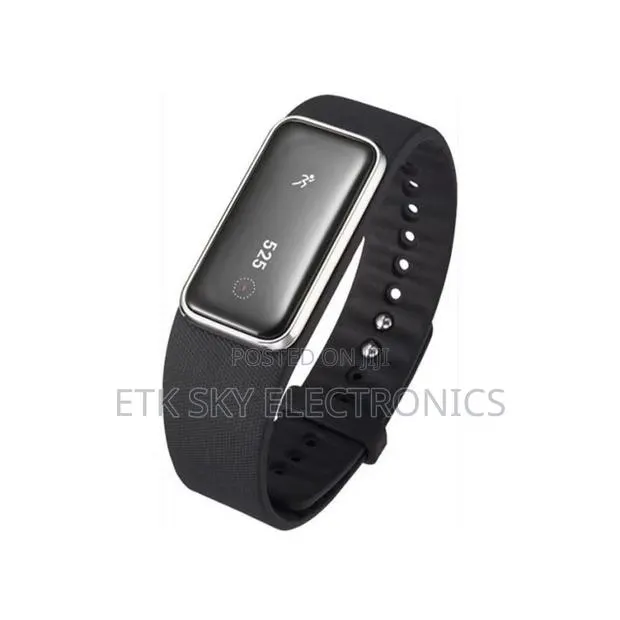 Alcatel Move Band Mb20g · Photo 1