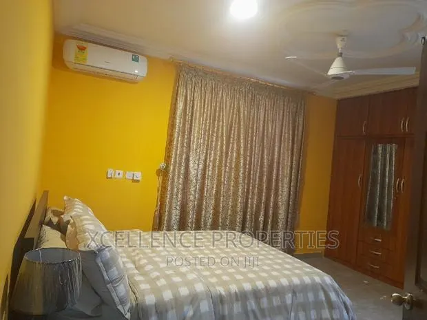 Furnished 2bdrm Apartment in Xcellence Properties, East Legon for rent · Photo 1