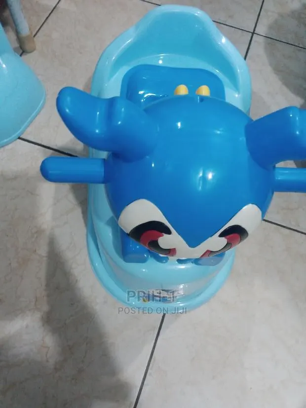 Kids Training Potty · Photo 1