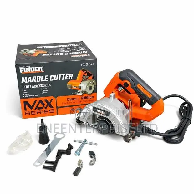 Marble Cutter · Photo 1