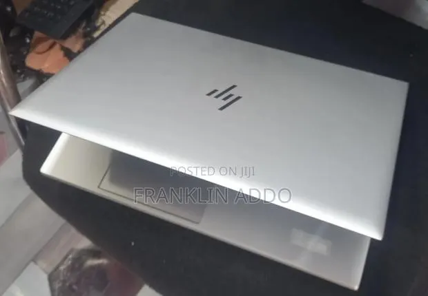 Laptop HP EliteBook 840 G9 8GB Intel Core i5 SSD 256GB · Photo 1