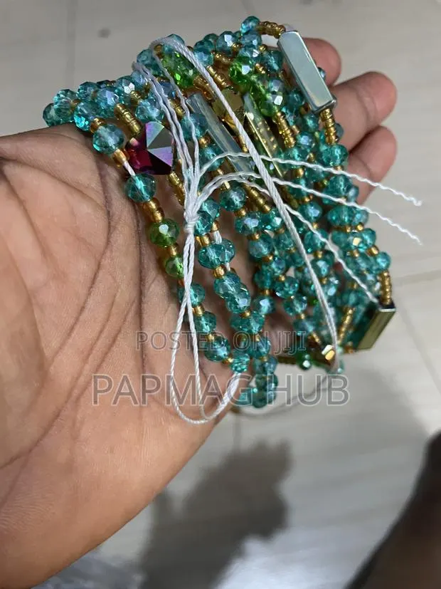Waist Beads · Photo 1