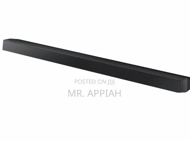 Order Authentic Samsung B750F 5.1ch Sound Bar(Black)400W · Photo 1