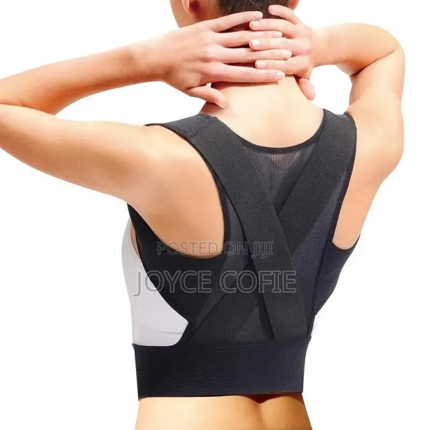 Spine Correction Strap · Photo 1