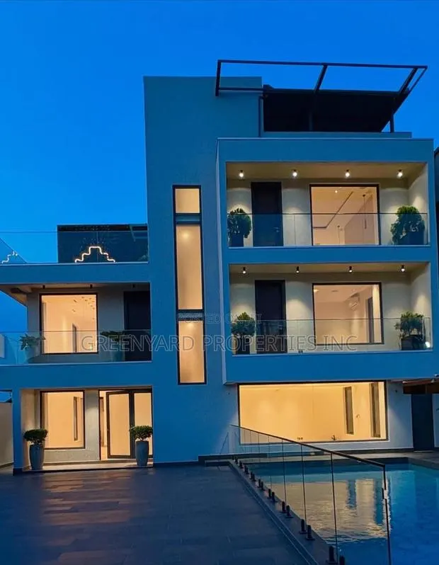 5bdrm House in Trasacco, Adjiriganor for sale · Photo 1