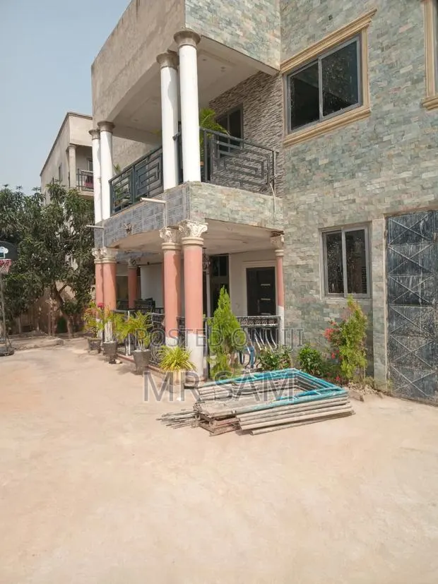 2bdrm Apartment in Sam Properties, Ga South Municipal for rent · Photo 1