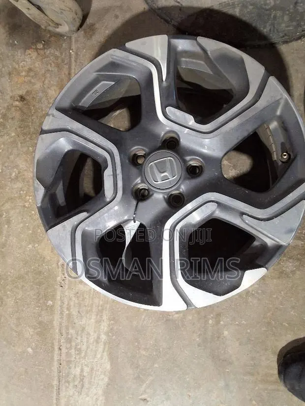 Used CRV Rim 18 Mg · Photo 1
