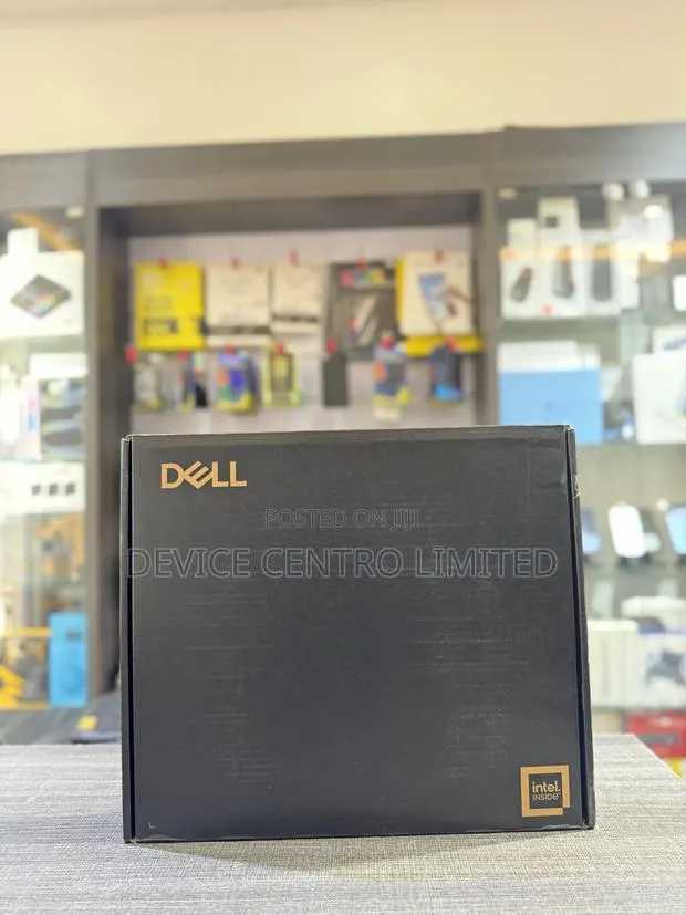 New Laptop Dell Plus 14 16GB Intel Core Ultra 7 SSD 1T · Photo 1
