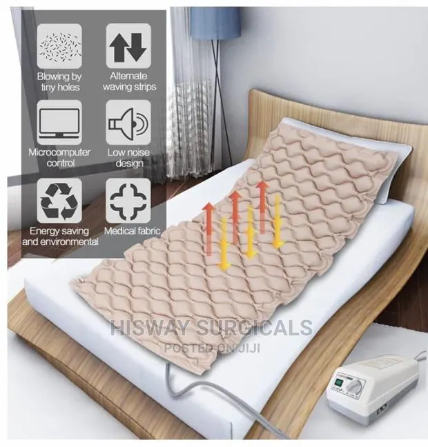Air Mattress · Photo 1