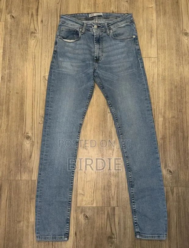 Uk Fose Jeans · Photo 1