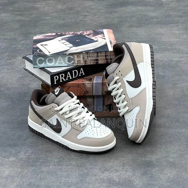 Nike Air Jordan · Photo 1