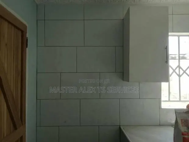 Professional Tilers Group · Photo 1