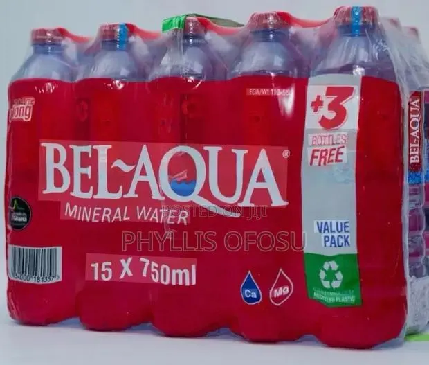 Belaqua Water · Photo 1
