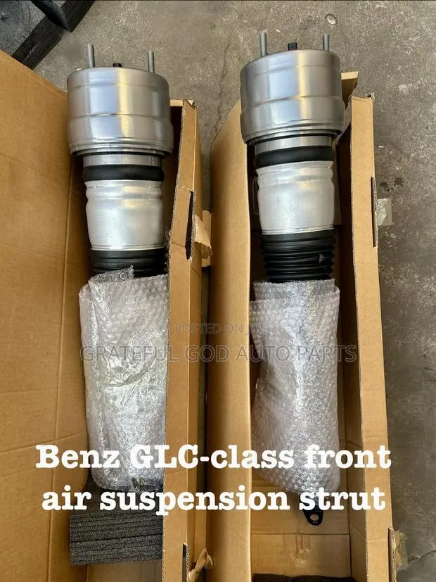 Mercedes Benz. GLC Front Air Suspension Absorbers Available · Photo 1