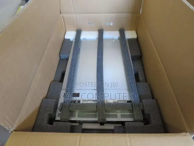 New Server Dell PowerEdge R730 128GB Intel Xeon HDD 4T · Photo 1