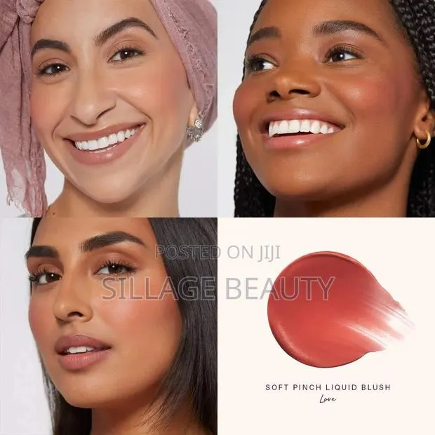 Rare Beauty Liquid Blush · Photo 3