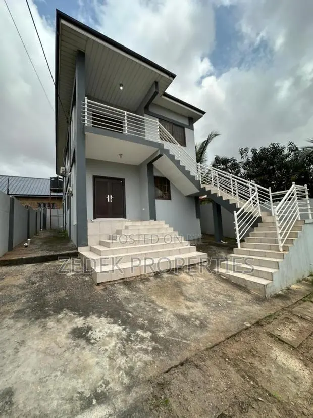 2bdrm Apartment in Kwabenya Acp, Ashomang Estate for rent · Photo 1