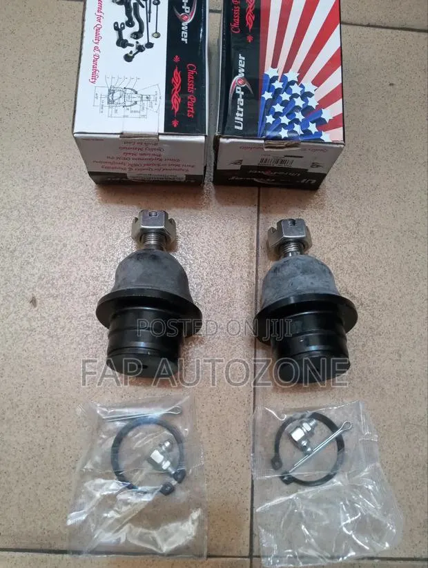 Genuine Ultra Power Ford F150,Expedition,Navigator Ball Joint From USA · Photo 1
