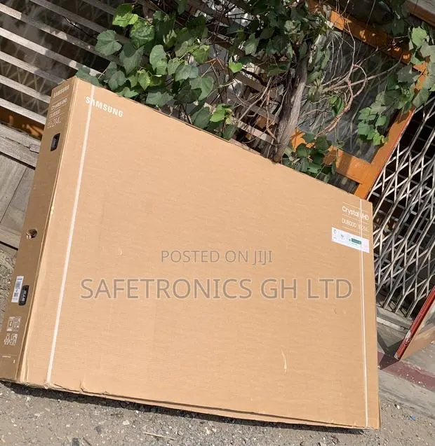 Lastest Samsung 85 Inch Qled Uhd Smart 4K 85Q70C TV · Photo 1